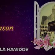 Hayrulla Hamidov Inson