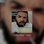 Hotline Bling Speed Up