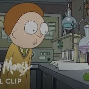 Pickle Rick