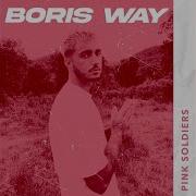 Pink Soldier Boris Way