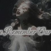 Angelashadow Please Remember Our Love