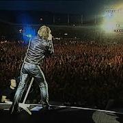 Bon Jovi Live 2000