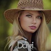 Davvi You Are Mine