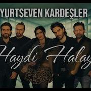 Yurtsever Kardeşler Halay