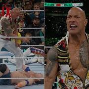 Wwe Wrestlemania