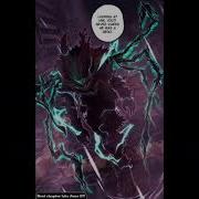 Villain Deku Theme