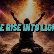 We Rise Into Light Wreckage Waves