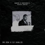 Dj Khaled Bachata