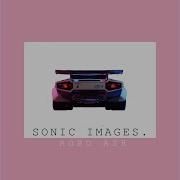 Sonic Images Robo Ash