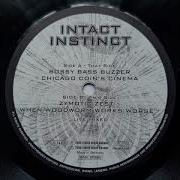 Bossy Bass Buzzer Instinct