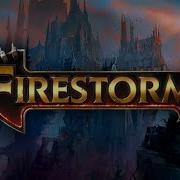 Firestorm