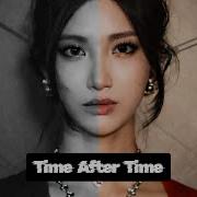Tina Jae Time After Time