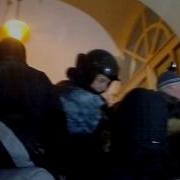 Янукович Пидарас