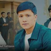 Muhammadyusuf Toshtanov