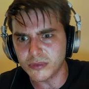 Sweaty Speedruner