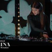 Dj Armina