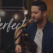 Perfect Ed Sheeran Cover