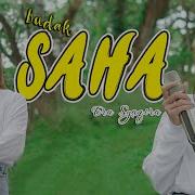 Dangdut Budak Saha