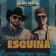 Esquina