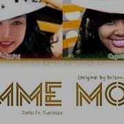 Gimmemore Cupcakke
