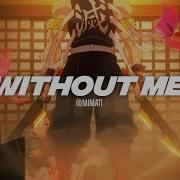 Eminem Edit Audio
