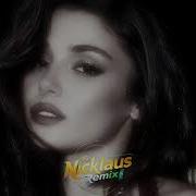 Nicklaus Remix