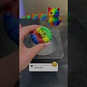 Clay Shredder Cute Al Cat Evolution