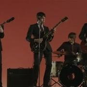 Miles Kane Rearrange