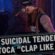 Suicidal Tendencies Clap Like Ozzy