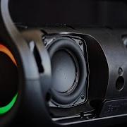 Subwoofer Hd