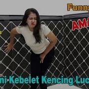 Kebelet Kencing Diperkosa