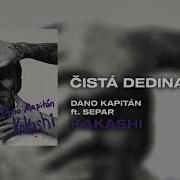 Čistá Dedina Separ Dano