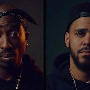 2Pac Ft J Cole Hear Me Cry Ghetto Gospel 2026