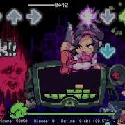 Fnf Thorns Pico Mix