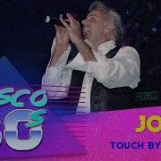 Joy Touch By Touch 2002