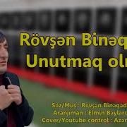 Rövşen Bineqedili