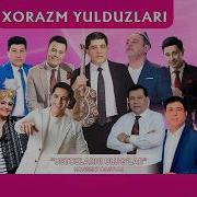 Xorazm Yulduzlari
