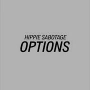 High Enough Hippie Sabotage