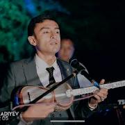 Umidjon Muhammadiyev Bu Qanday Zamon