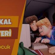 Rafadan Tayfa Bakkal Defteri