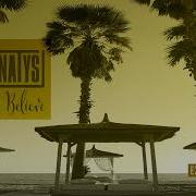 Natys I Believe