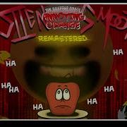 Fnf Vs Annoying Orange Ost