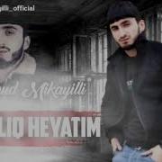 Qaranliq Heyatim