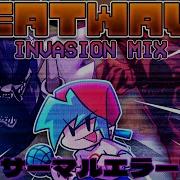 Error Cyber Battle Remix Cover