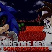 Solareyn Eylinor Sonic Exe