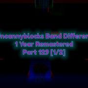 Uncannyblocks Band