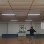 Mas Que Nada Art Div Ramirez Dance Up