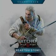 Witcher 3 Dead Man S Party