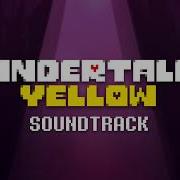 Best Friends Forever Undertale Yellow