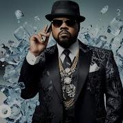 Im Freezing Ice Cube